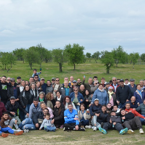 Gira Sananton - 34 de 80